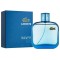 Туалетна вода чоловіча Lacoste Eau De L.12.12 Blue, 100 мл. Photo 1